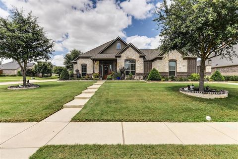 237 Katy Lake Drive Waxahachie TX 75165
