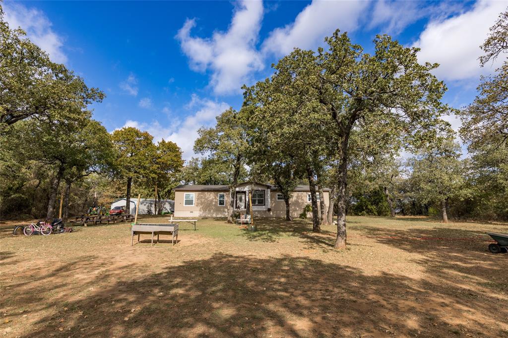 1-TR 40C V ANDERSON 126.6625.91910 PT EXEMPT ACRES - Residential