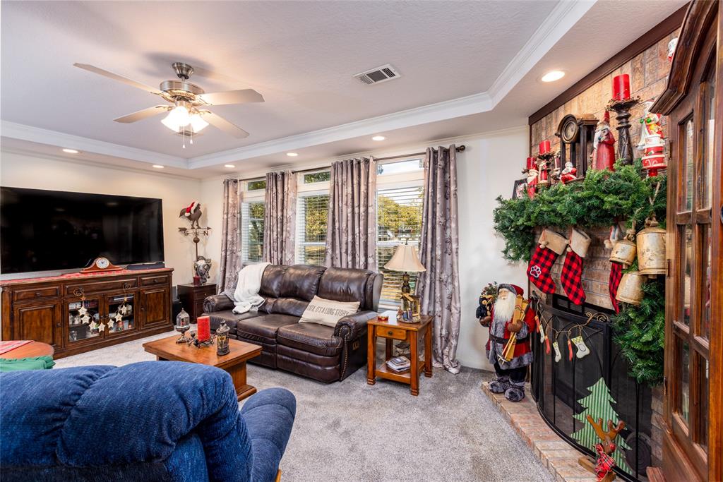 1-TR 40C V ANDERSON 126.6625.91910 PT EXEMPT ACRES - Residential