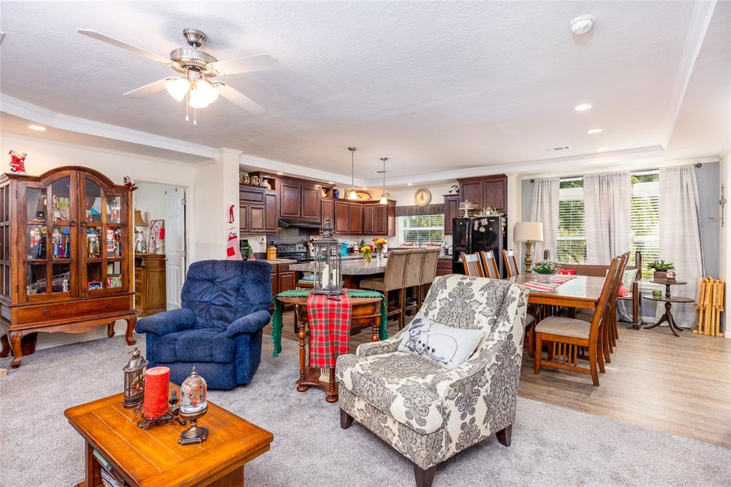 1-TR 40C V ANDERSON 126.6625.91910 PT EXEMPT ACRES - Residential