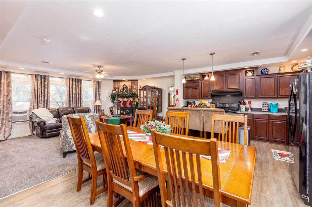 1-TR 40C V ANDERSON 126.6625.91910 PT EXEMPT ACRES - Residential