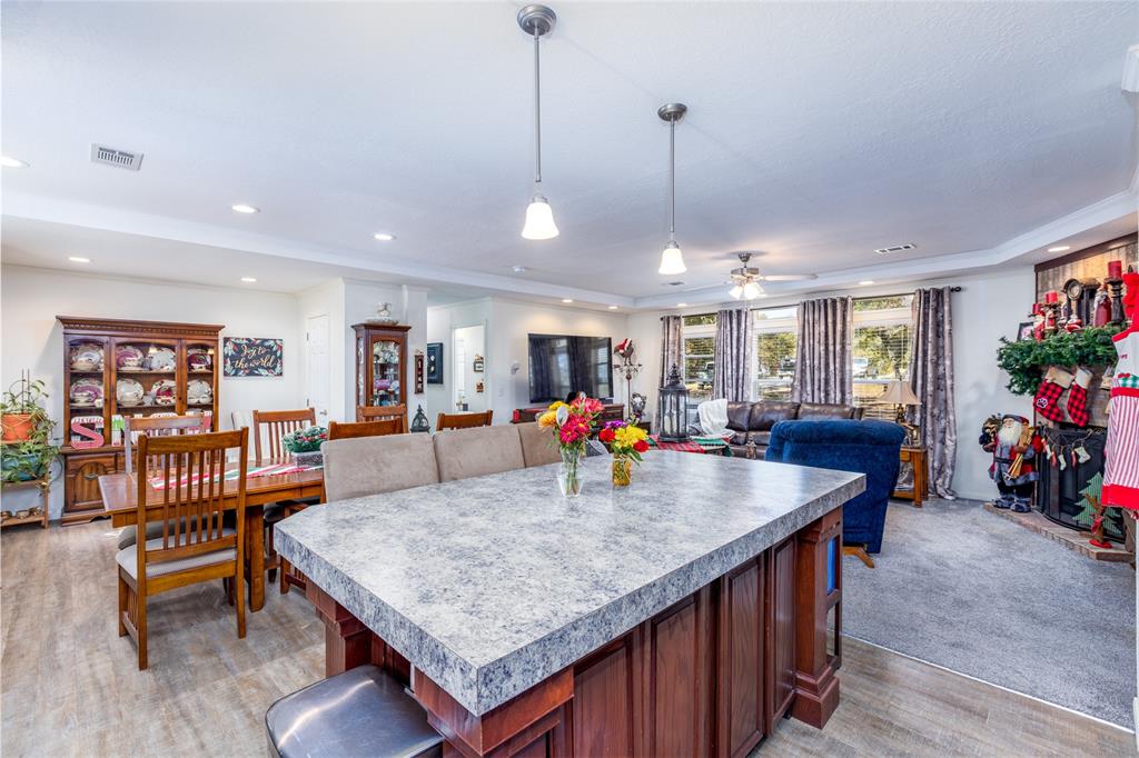 1-TR 40C V ANDERSON 126.6625.91910 PT EXEMPT ACRES - Residential