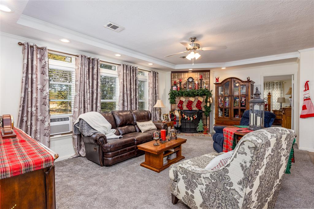 1-TR 40C V ANDERSON 126.6625.91910 PT EXEMPT ACRES - Residential