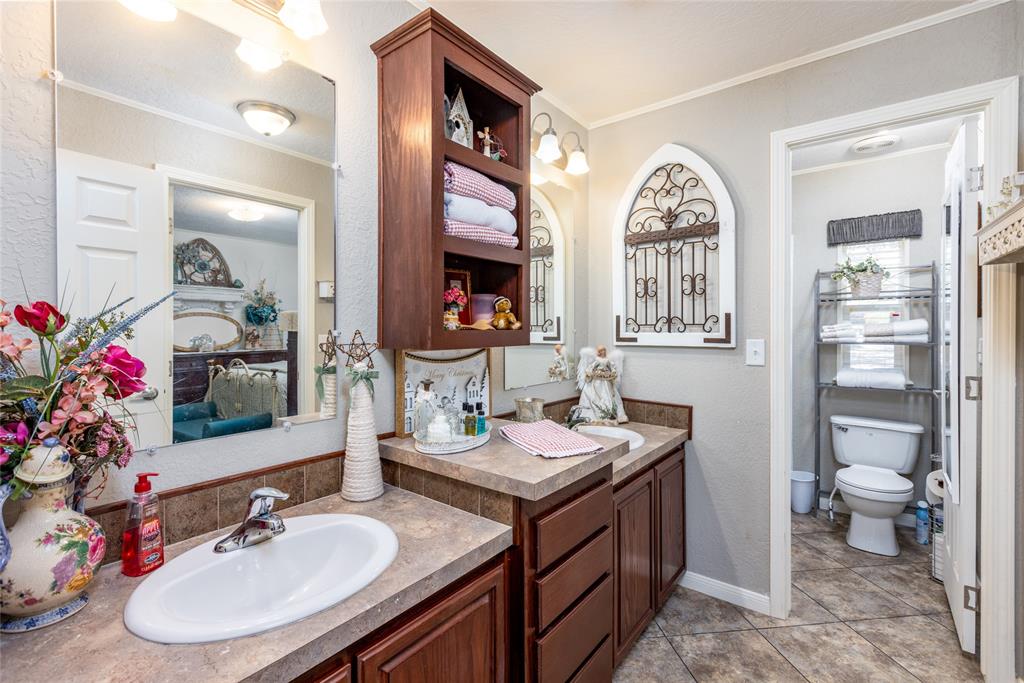 1-TR 40C V ANDERSON 126.6625.91910 PT EXEMPT ACRES - Residential