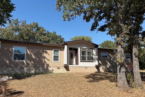 5415 County Road 605 Burleson TX 76028