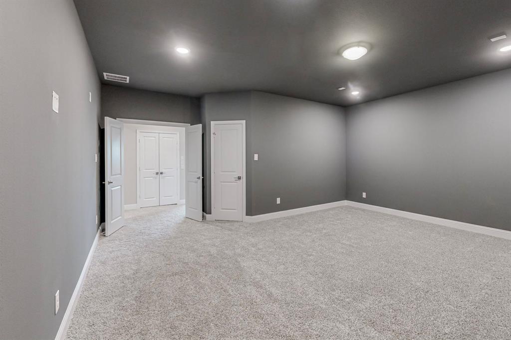 ANACAPRI PHASE 1A - Residential Lease