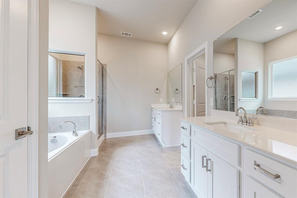 ANACAPRI PHASE 1A - Residential Lease