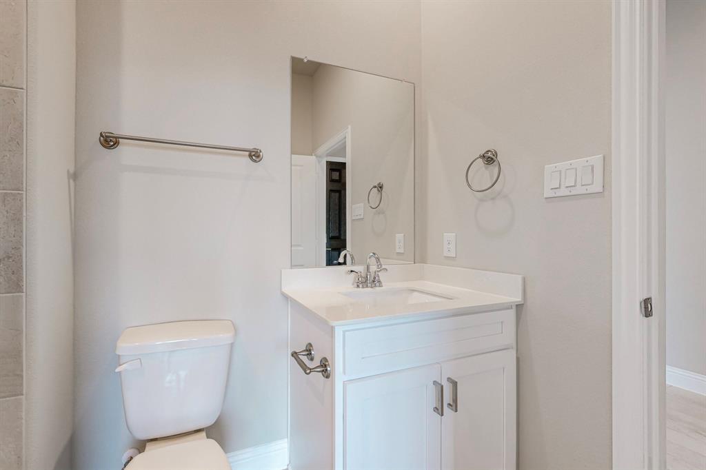 ANACAPRI PHASE 1A - Residential Lease