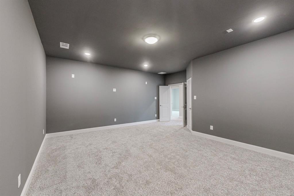 ANACAPRI PHASE 1A - Residential Lease