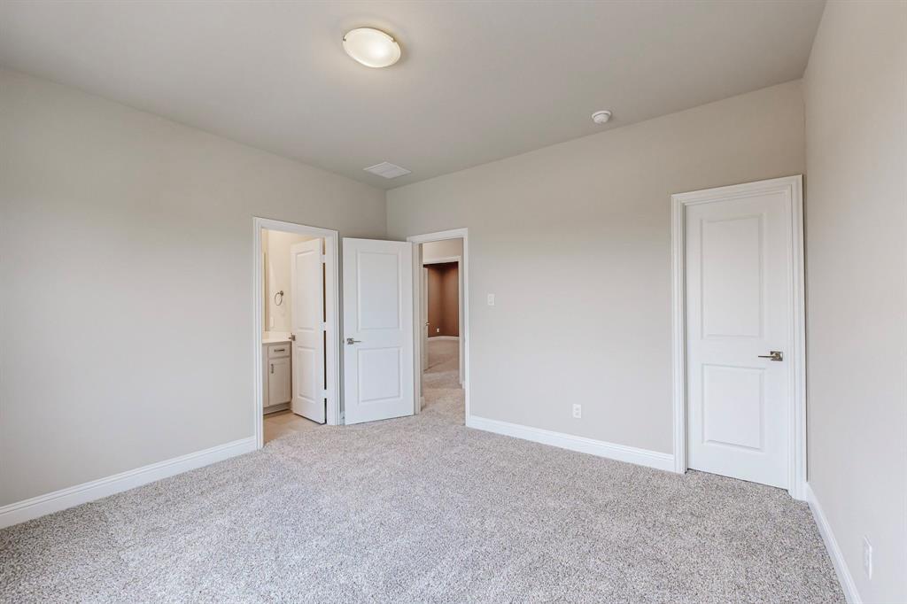 ANACAPRI PHASE 1A - Residential Lease