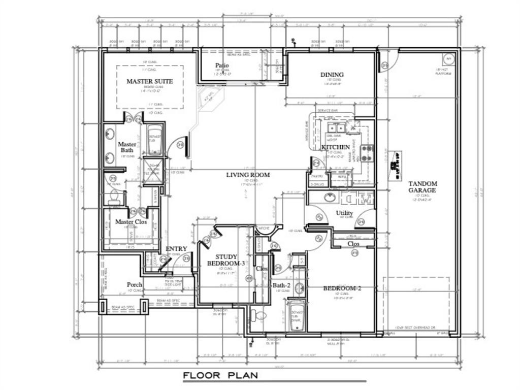 3708 Creek View Drive