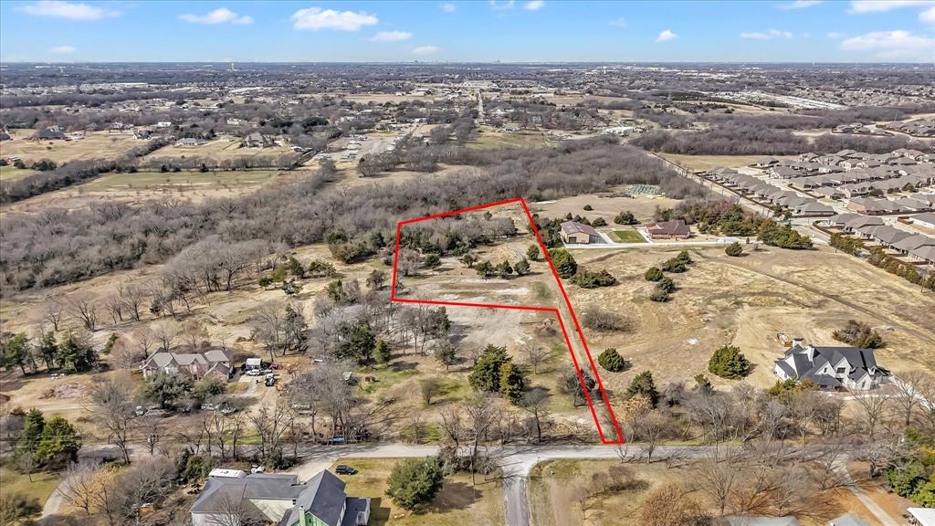 Beaver Crk Ests - Land