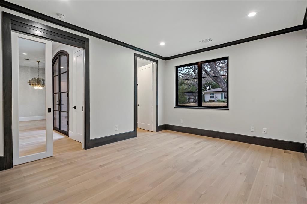 Williams-Caruth Terrace - Residential