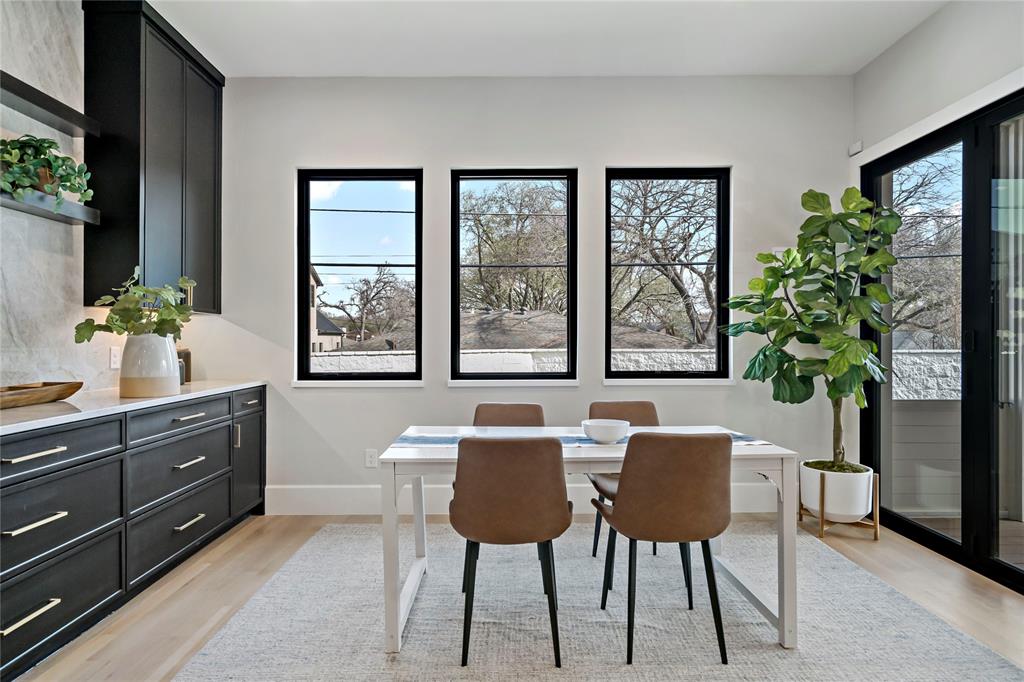 Williams-Caruth Terrace - Residential