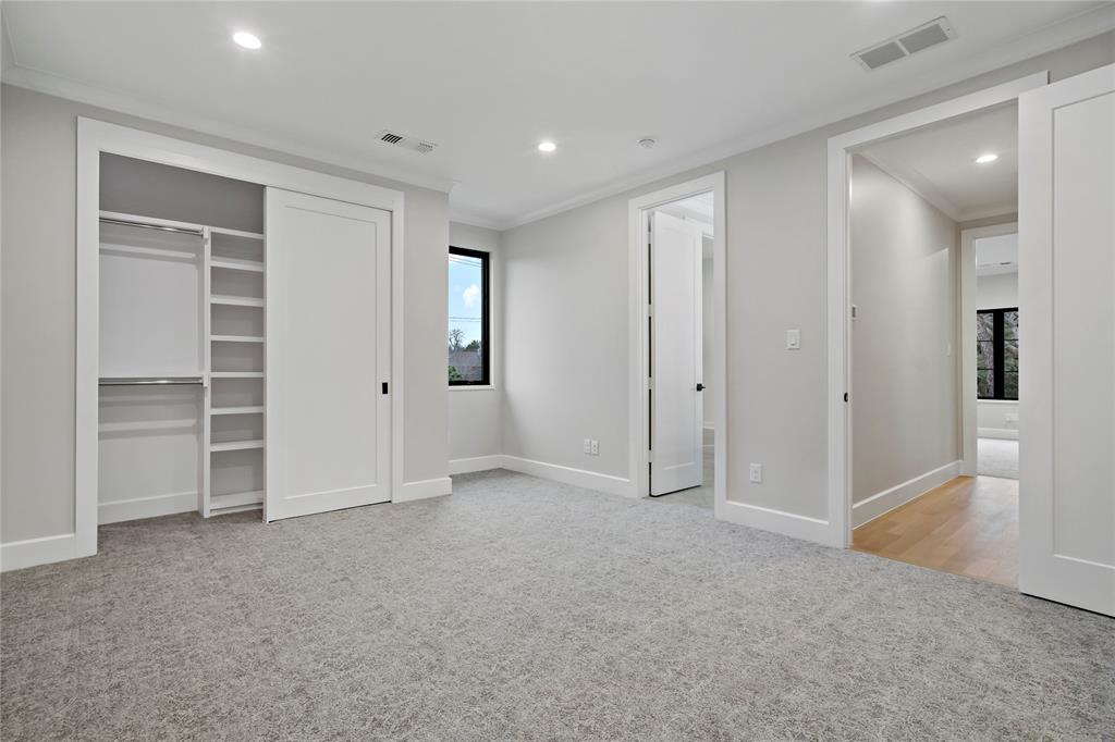 Williams-Caruth Terrace - Residential