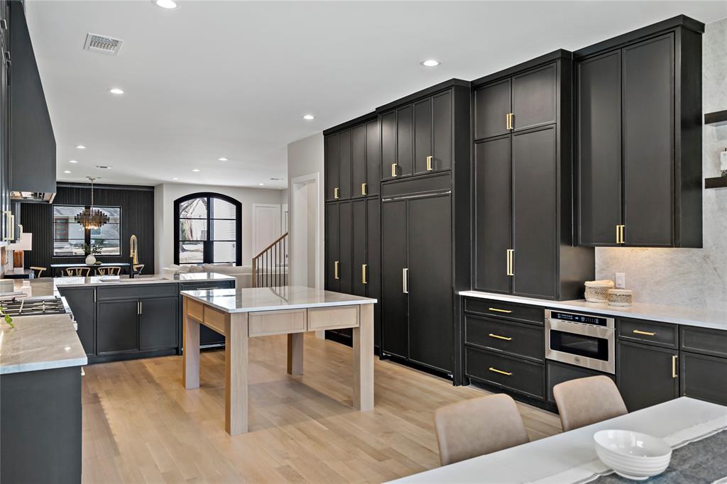 Williams-Caruth Terrace - Residential