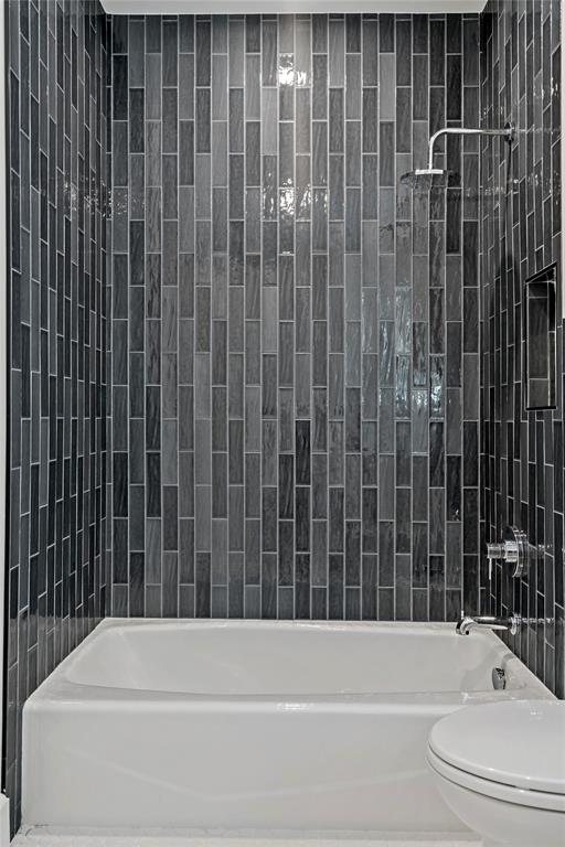 Williams-Caruth Terrace - Residential