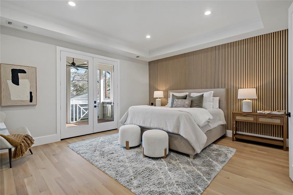 Williams-Caruth Terrace - Residential