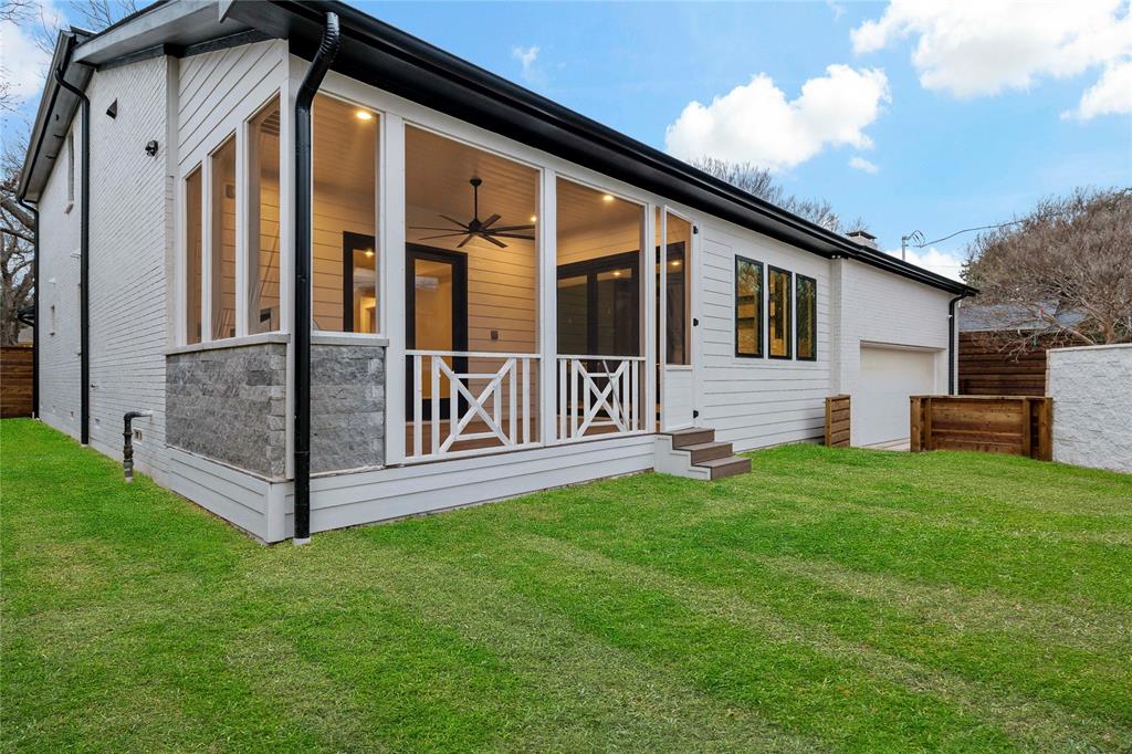 Williams-Caruth Terrace - Residential