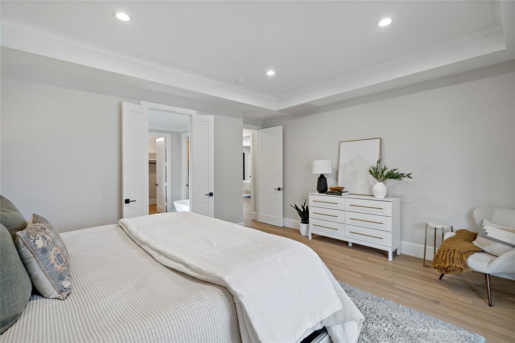 Williams-Caruth Terrace - Residential