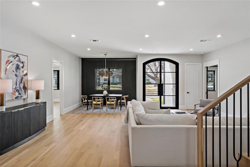 Williams-Caruth Terrace - Residential