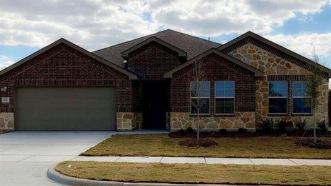 Photo of 1911 Reveille Way, Terrell, TX 75160 (MLS # 21179228)