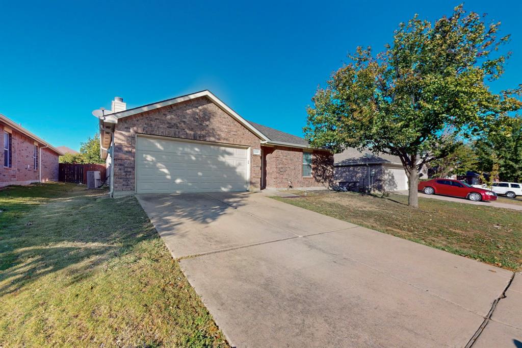 Photo of 1449 Waterford Drive, Little Elm, TX 75068 (MLS # 21409156)