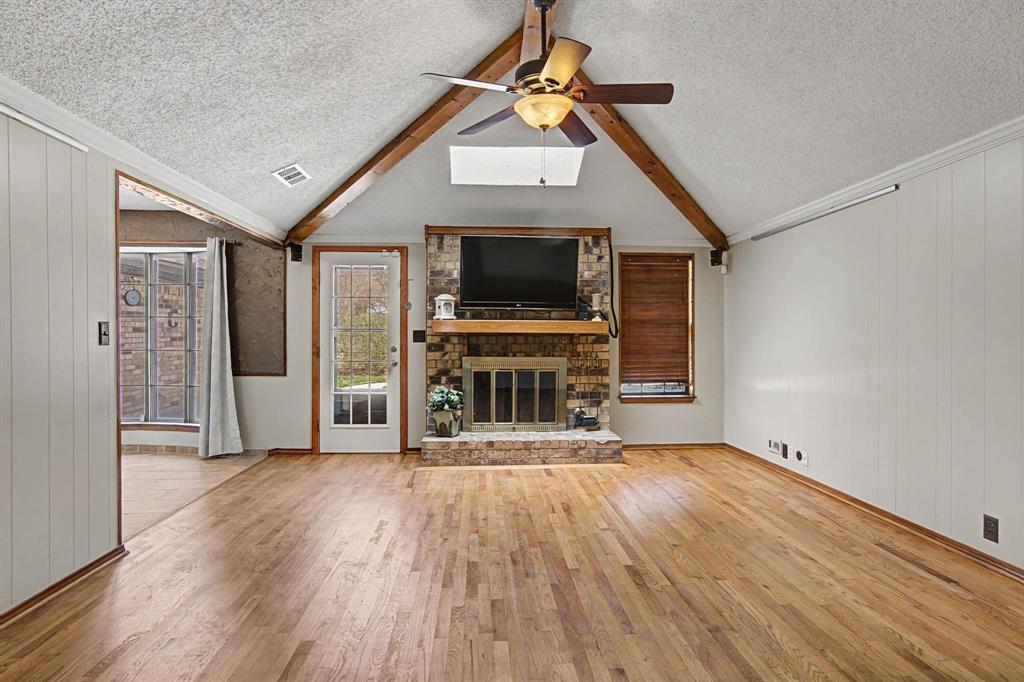 Mayfair Add - Residential