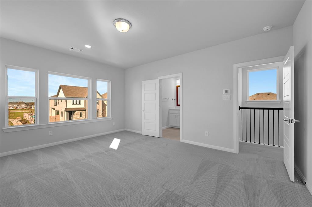 Painted Tree-Woodland West - Residential