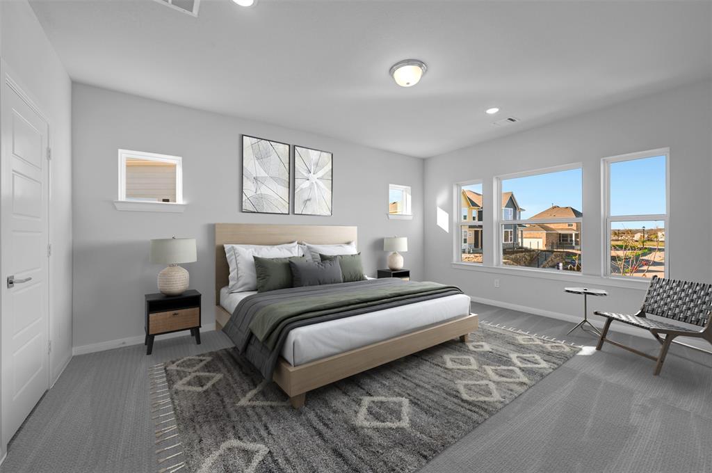 Painted Tree-Woodland West - Residential