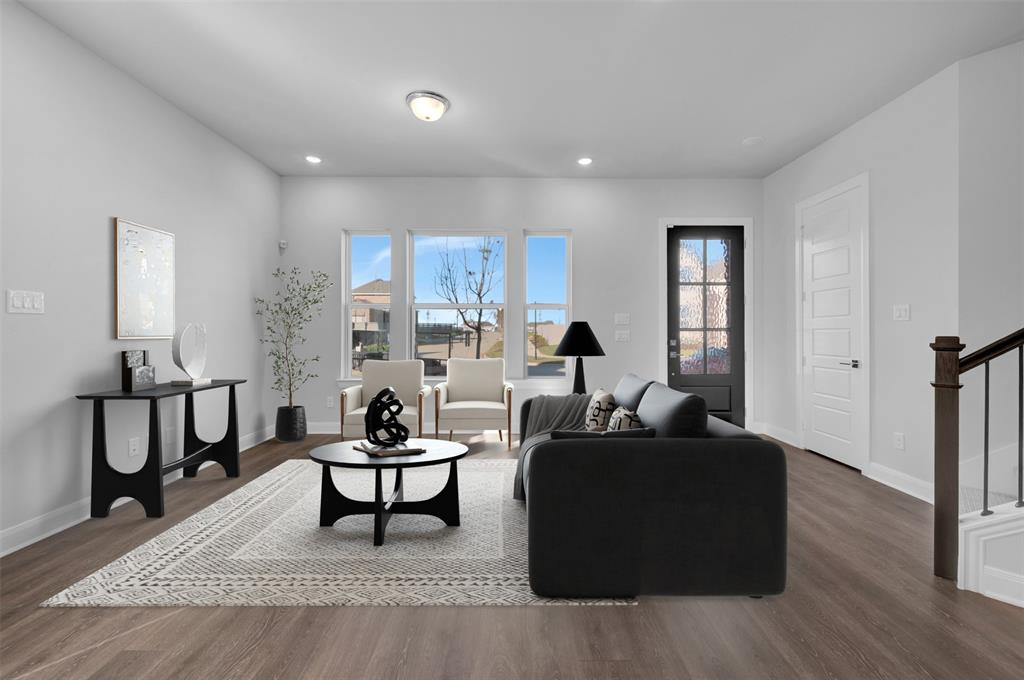 Painted Tree-Woodland West - Residential