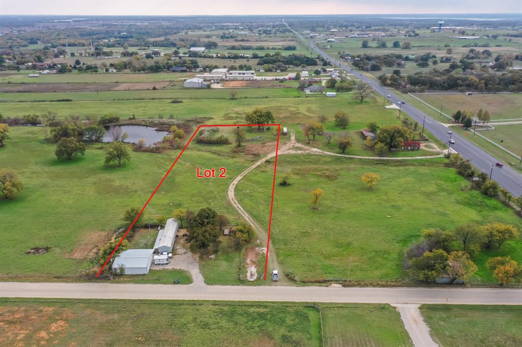 TBD-Lot 3 Stewart Rd