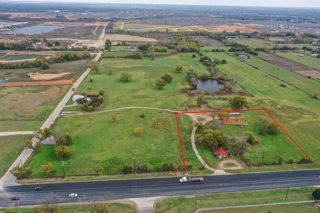TBD-Lot 3 Stewart Rd