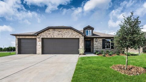 Photo of 3809 Arrowchop Drive, Caddo Mills, TX 75135 (MLS # 21173185)