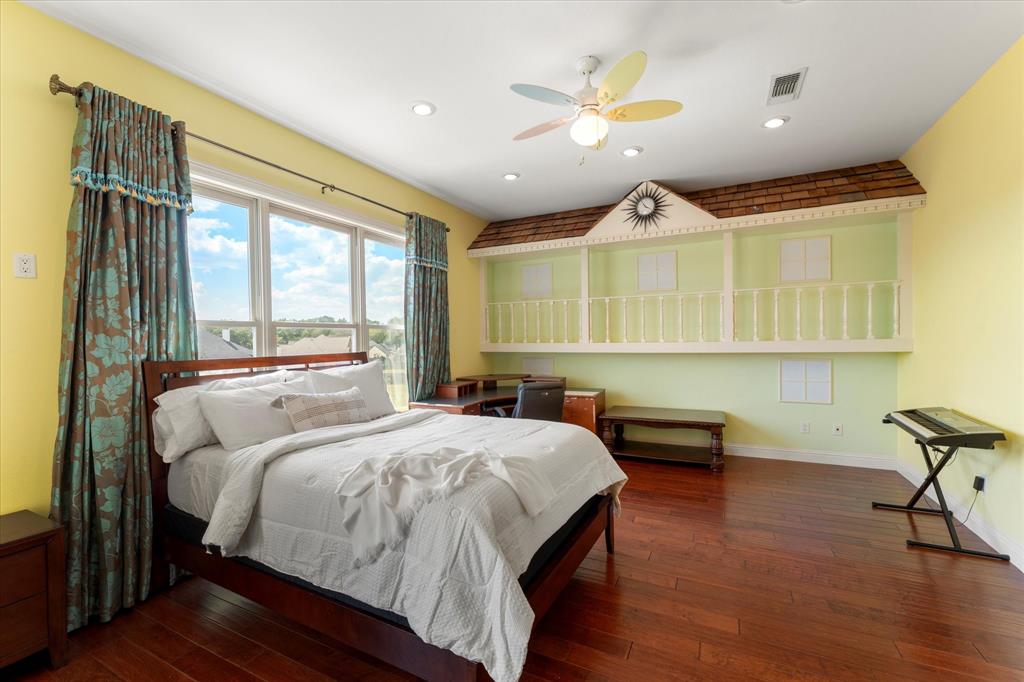 Country Club Estates III - Residential