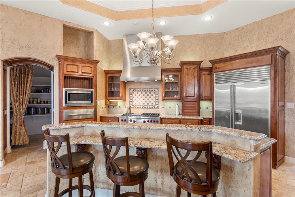 Country Club Estates III - Residential