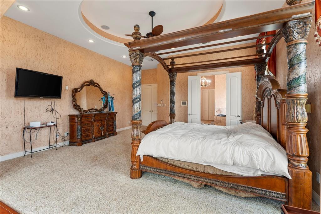 Country Club Estates III - Residential