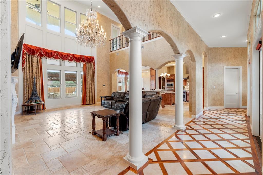 Country Club Estates III - Residential