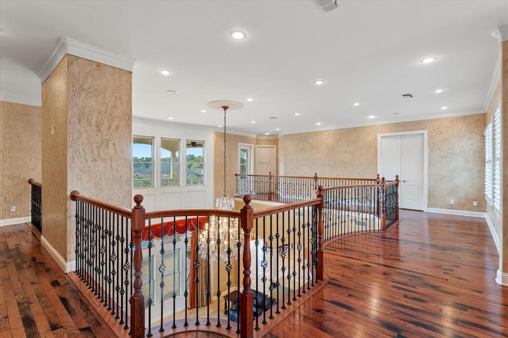 Country Club Estates III - Residential