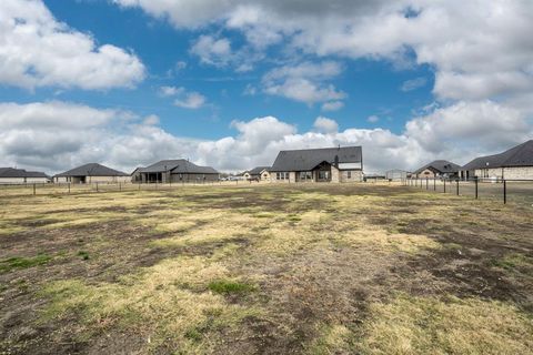 A home in Sanger