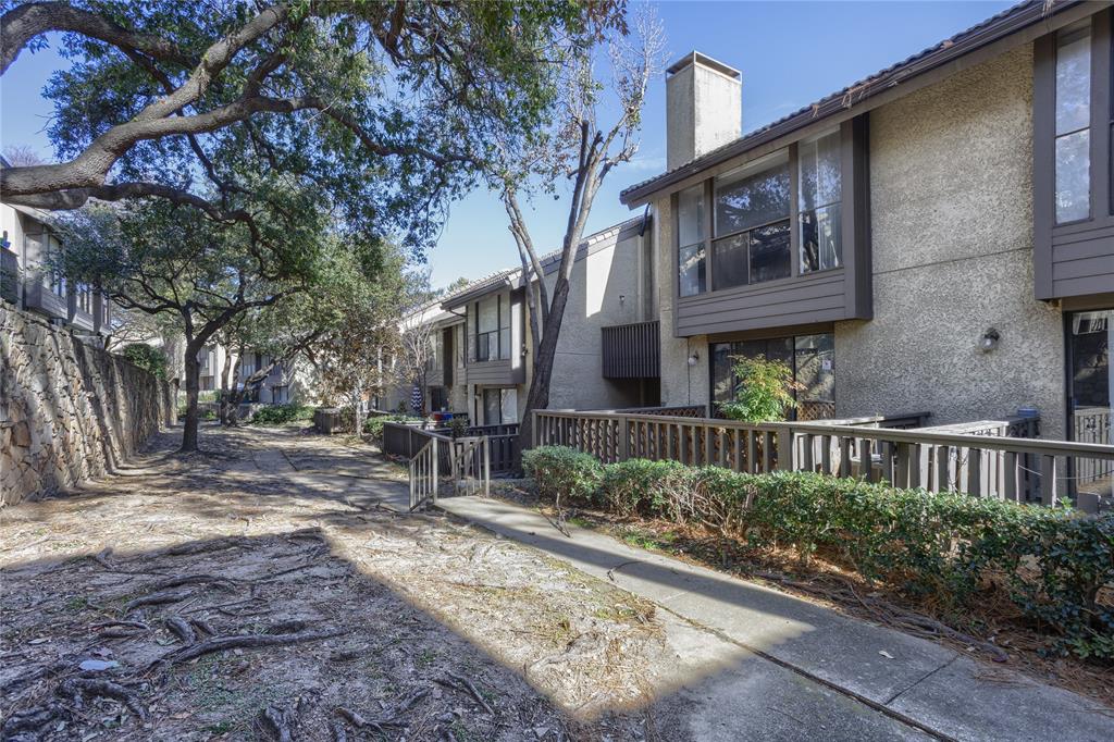 Quail Run Condo - Residential