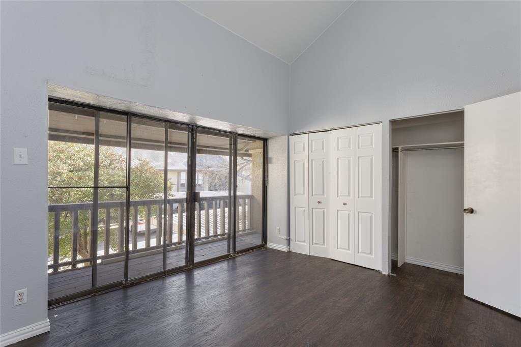 Quail Run Condo - Residential