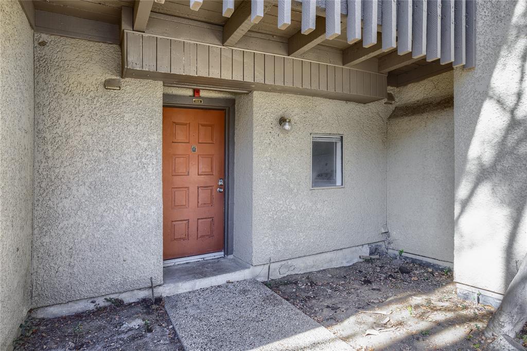 Quail Run Condo - Residential