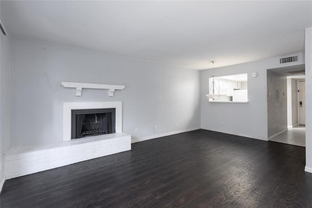 Quail Run Condo - Residential