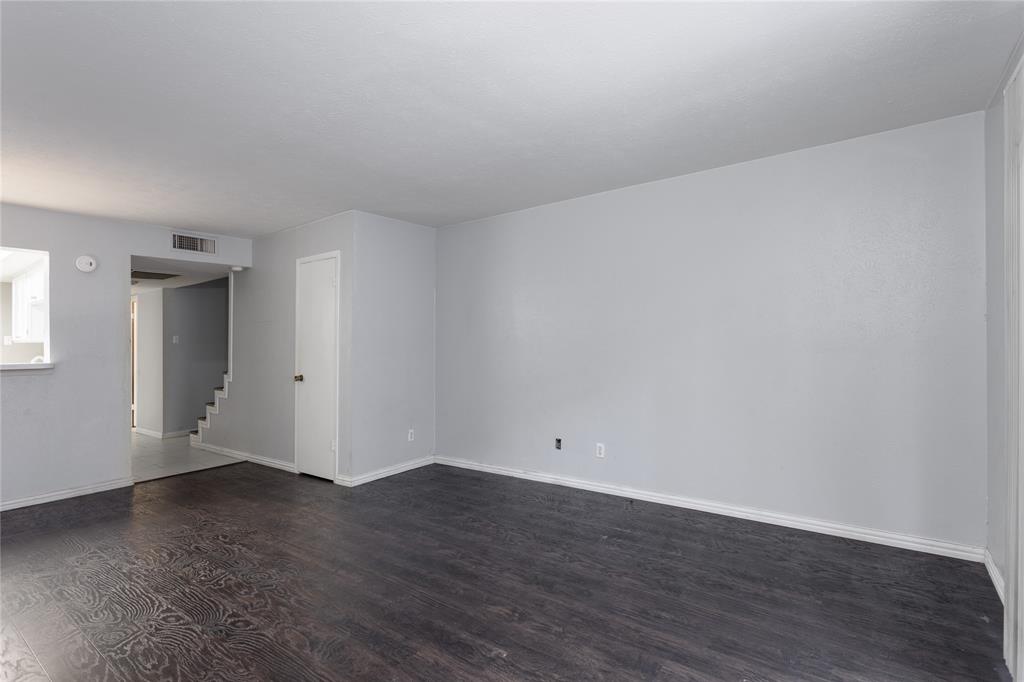 Quail Run Condo - Residential