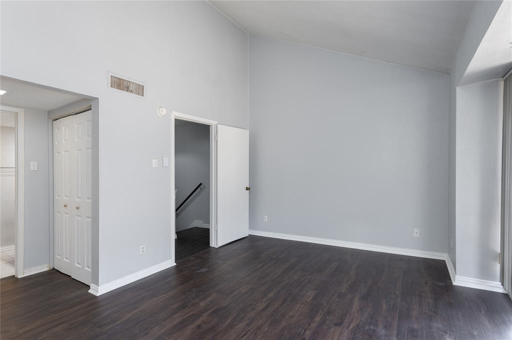 Quail Run Condo - Residential