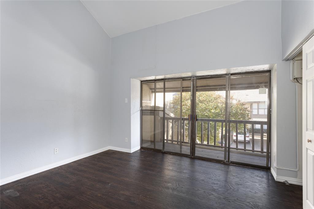 Quail Run Condo - Residential