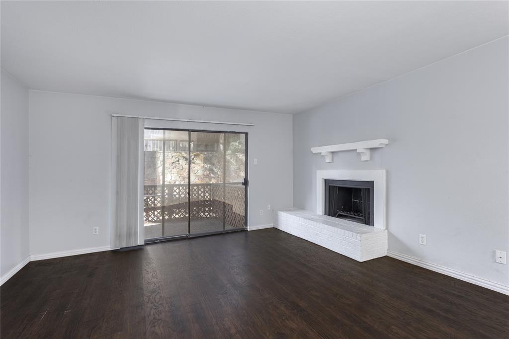 Quail Run Condo - Residential