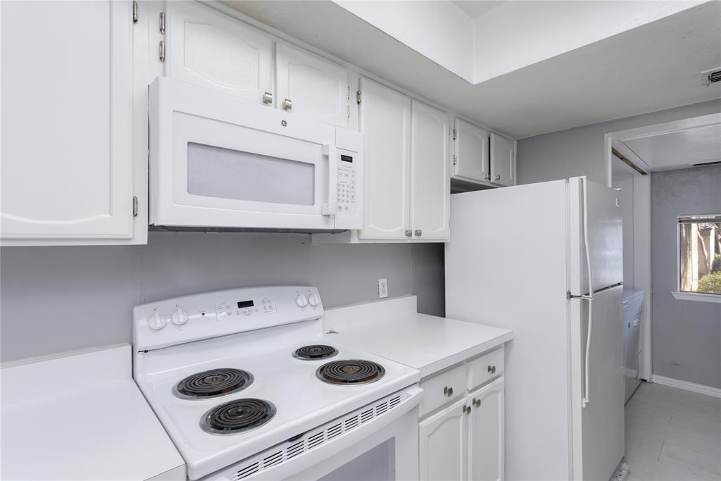 Quail Run Condo - Residential