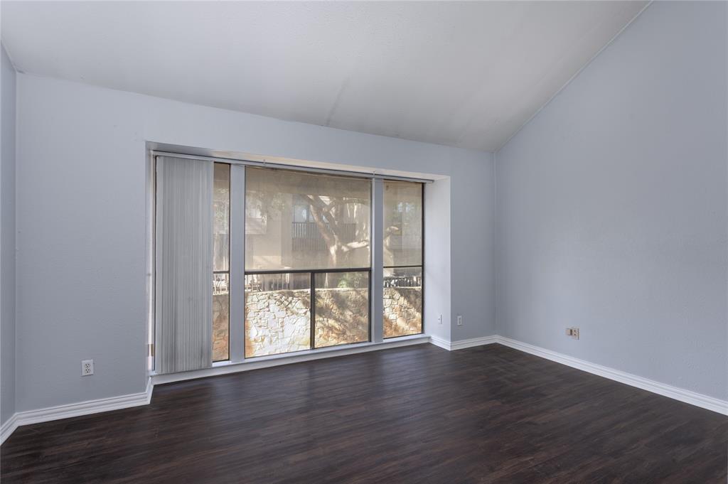 Quail Run Condo - Residential